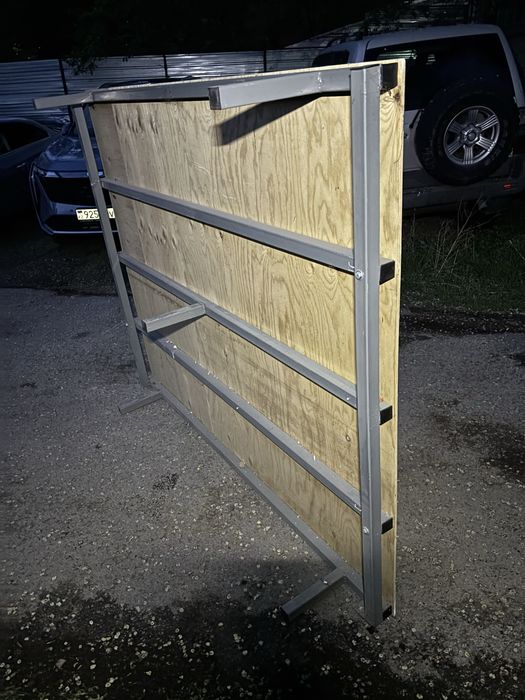 Основание для кровати