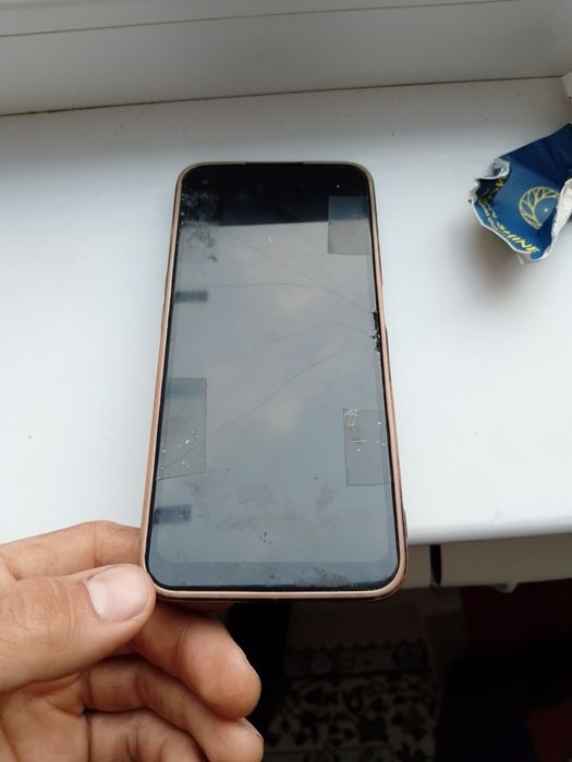 Телефон oppo a96