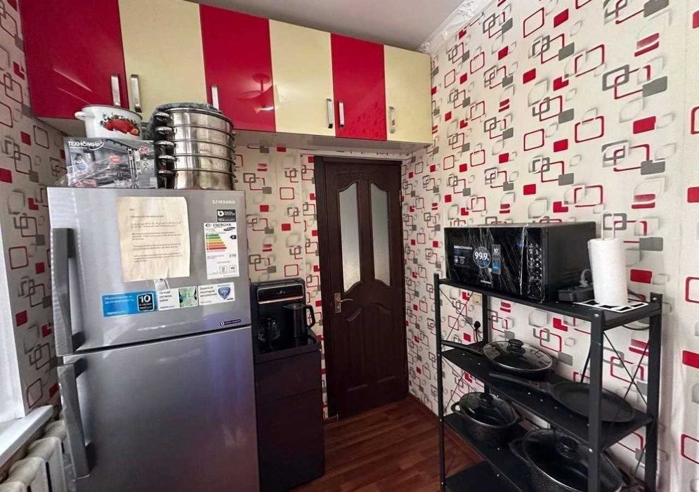 Чиланзар-6 Панель 2в3/4/4 балкон 1,5/3 Ориентир Стар Мед