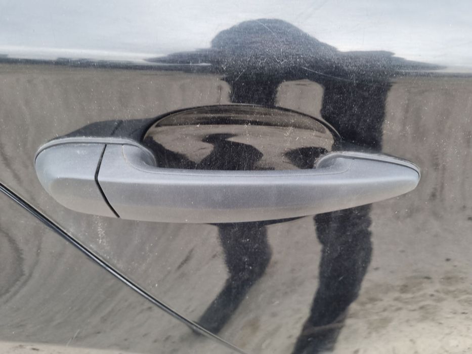 Maner usa dreapta spate Bmw 1 (E81, E87) [Fabr 2004-2010] OEM