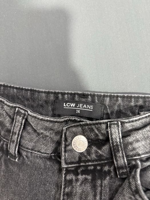 Дамски дънки LCW