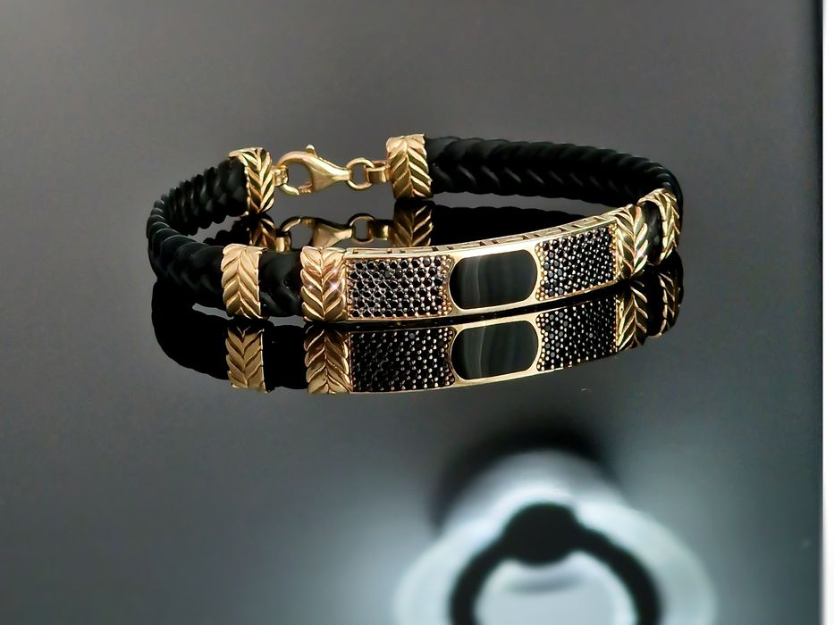 Bratara aur 14k  barbati