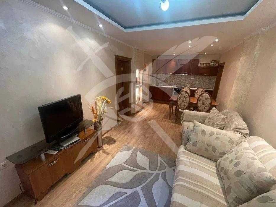 Тристаен апартамент в гр.Бургас