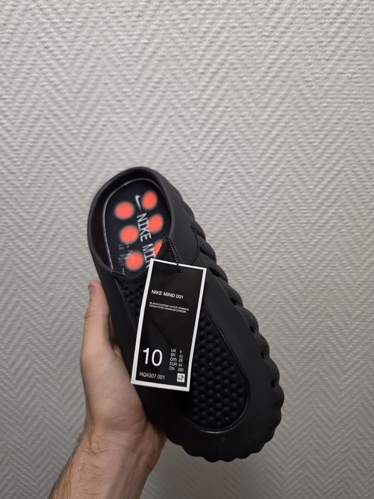 papuci nike mind