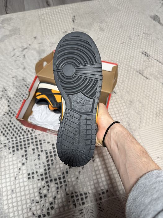 Nike Dunk Low Sunidal
