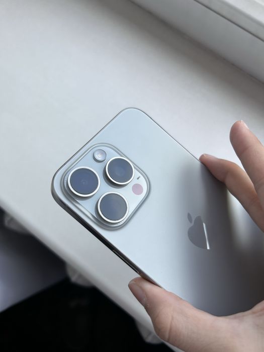 Айфон 15 pro max