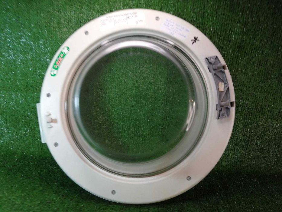 Hublou masina de spalat Bosch seriile WAA