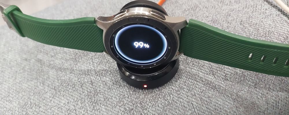 Samsung Galaxy Watch