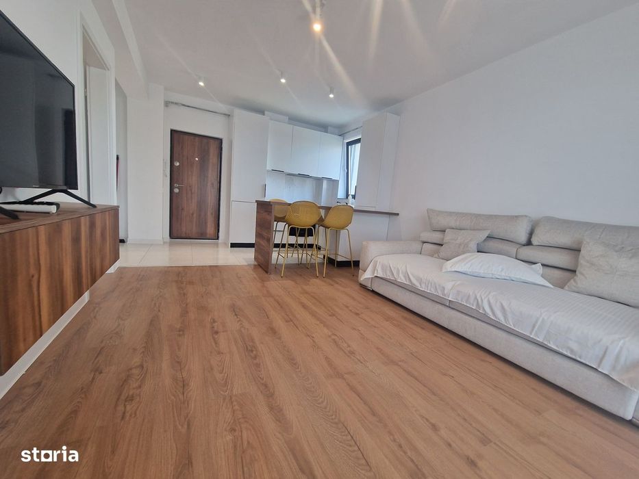 Mamaia Nord!! - 2 camere, pret 400euro disponibil din Septembrie