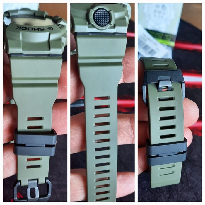 Casik G Shock GBD 800