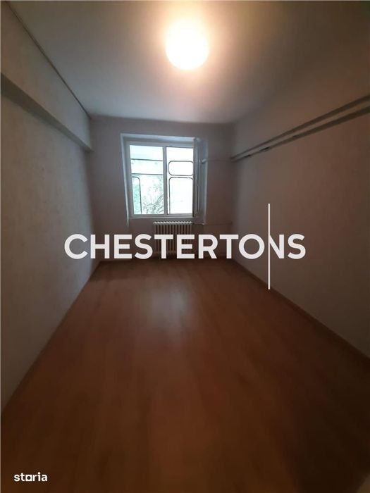 Apartament 3 camere langa parc si metrou Tineretului, bloc anvelopat