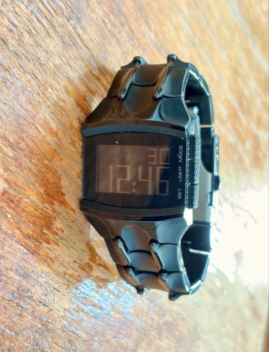 Ceas Diesel Digital