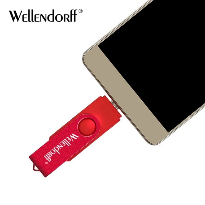 Stick auto_ Telefon 16 GB