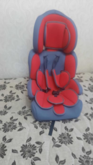 Многофункциональная коляска