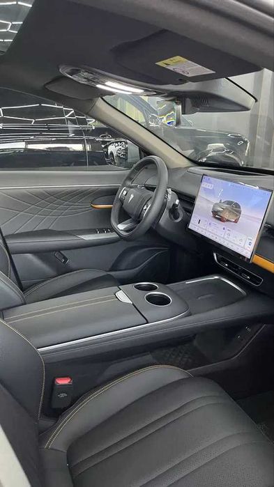 Shenlan S05 EV 200 Max, naqd va halol nasiya