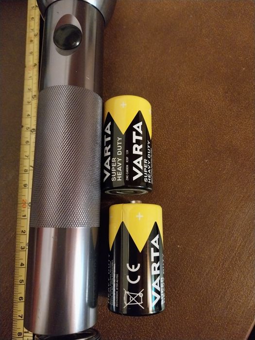 Laterna trupe S.W.A.T. SUA