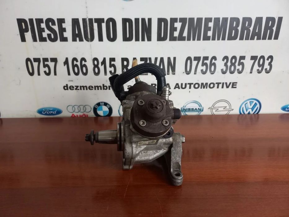 Pompa Inalta Presiune Bmw 3.0 4.0 D N57 Cod  F10 F11 F06 F12 F13 F07 F30 F31 F20 X5 X6 F15 F16 F01