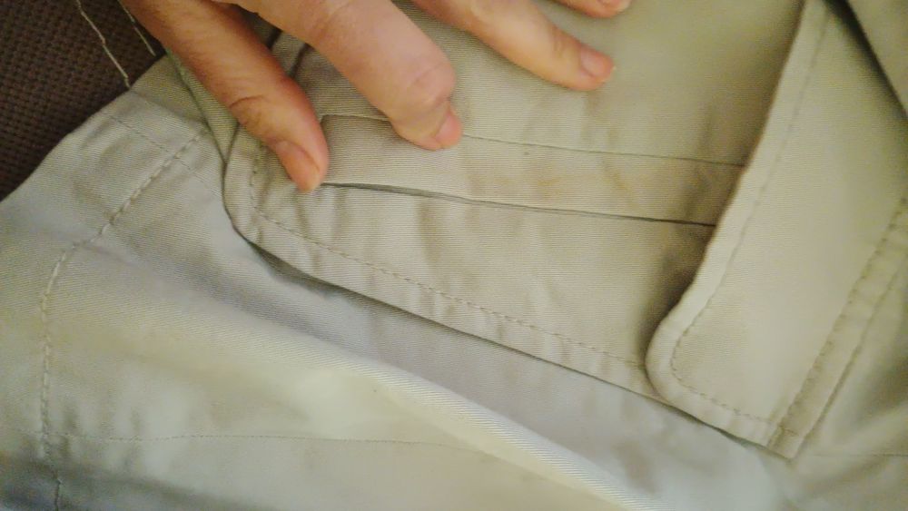 Massimo dutti,м размер