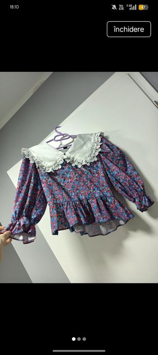 Cămașă eleganta dama