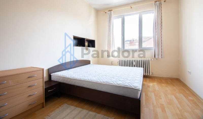 Дава се под наем Двустаен апартамент в София, Център - 80 кв.м за 410 € - Снимка #5