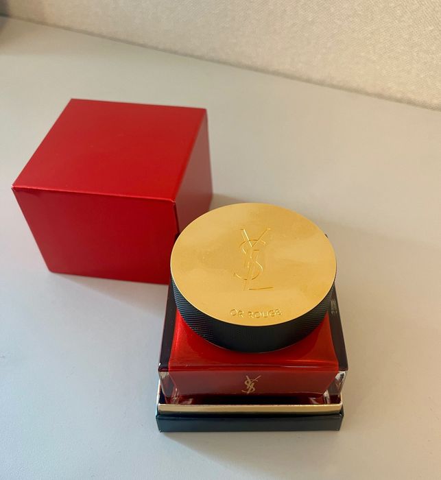Крем Yves Saint Laurent Or  Rouge Crème Essentielle