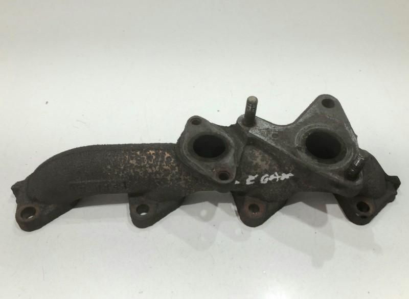 Galerie evacuare Renault Megane 2 (2003-2008) 1.5 dci 468141