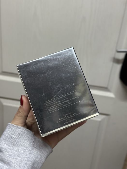 Dior poison eau de toilette