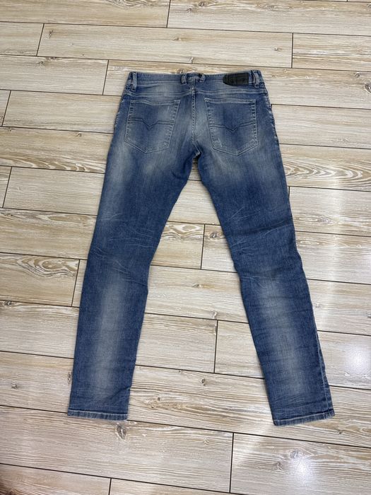 Мъжки дънки- Diesel