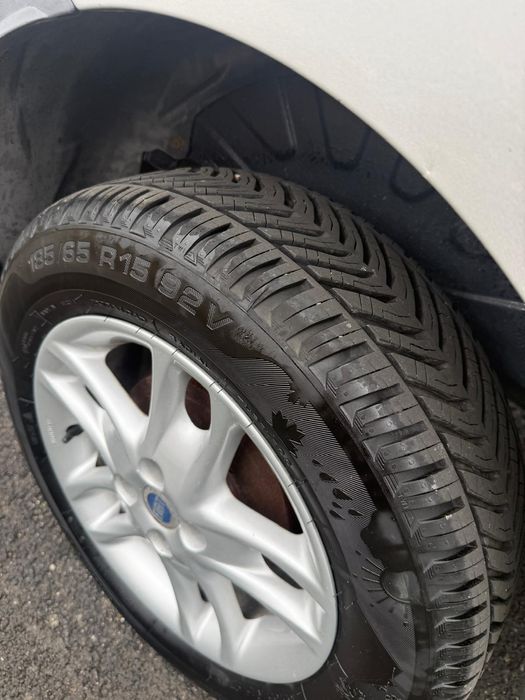 Fiat Doblo 2.0 Diesel 105 CP – 5 locuri – Spațioasă – Acte OK