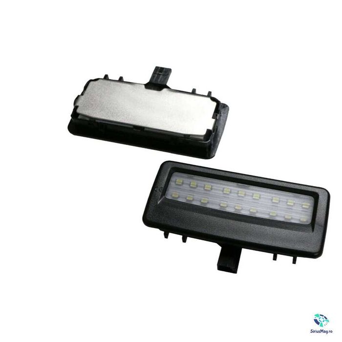 Set Lampi LED Parasolar pentru BMW F01 F02 F03 F04 F06 F07 F10 F11 F13