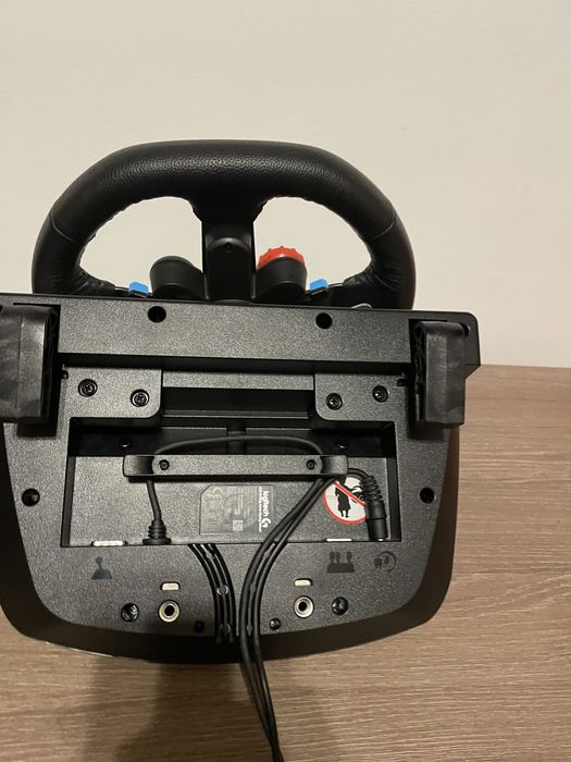 Volan logitech G29