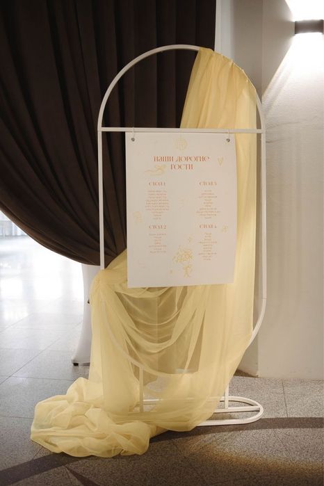 офомление входных групп фотозона, арка