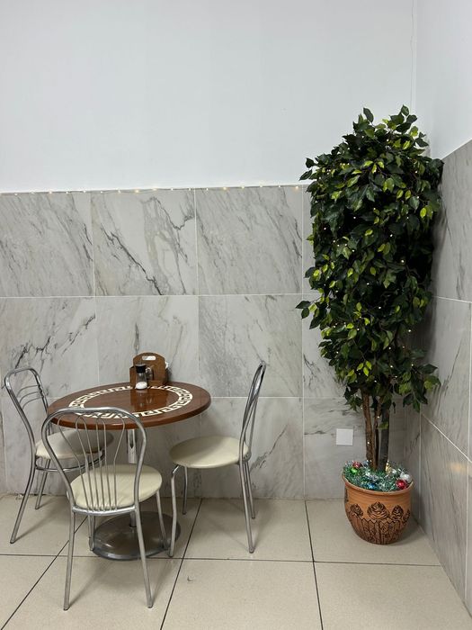 Действующий бизнес