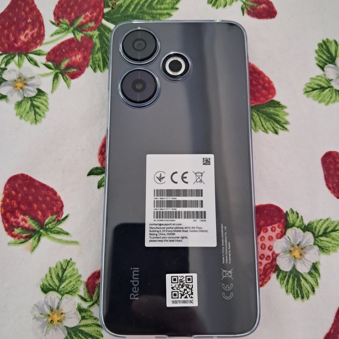 Xiaomi Redmi 13 4g 6 Ram 128GB