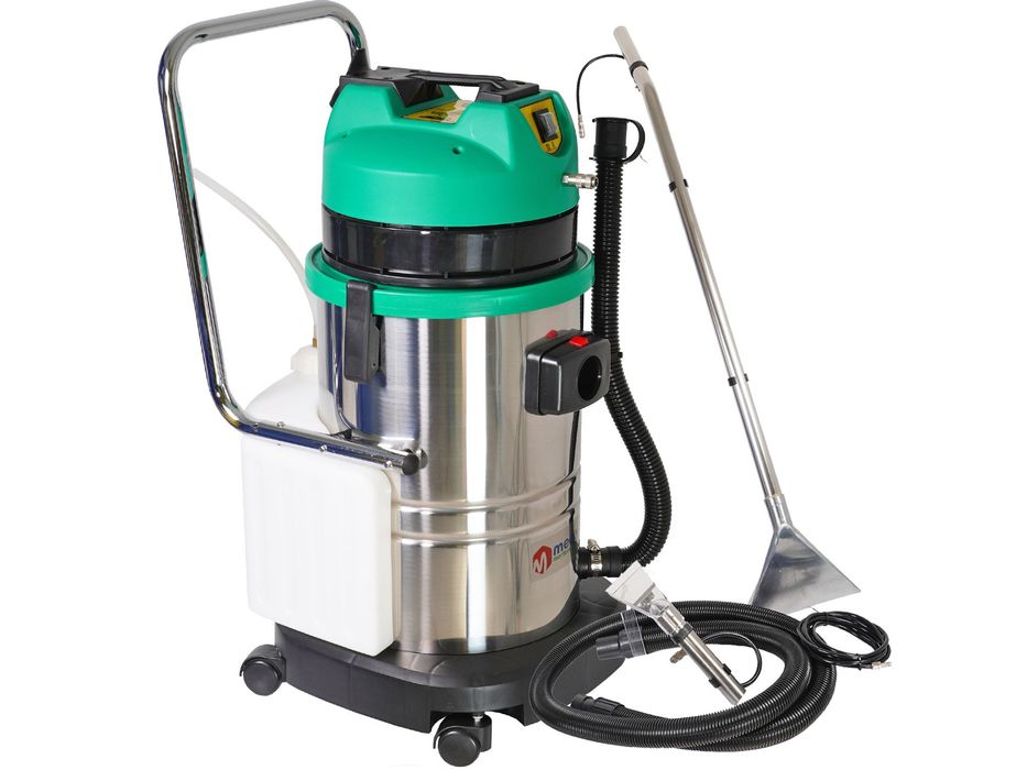 Aspirator profesional injectie-extractie