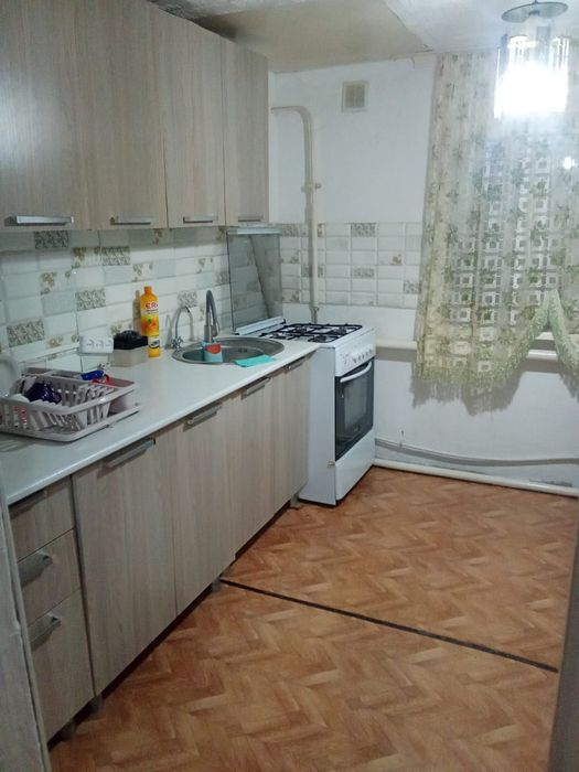 Сдам дом на долгий срок