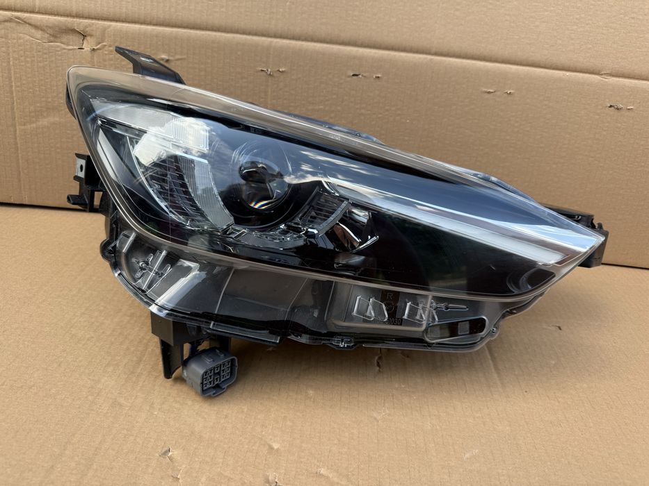 Фар Mazda CX3 LED