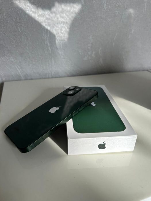 Айфон 13 хороши сост