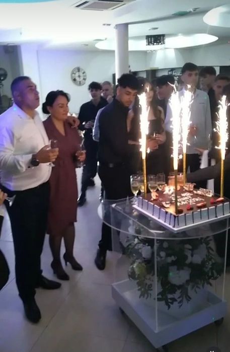 DJ pentru evenimente