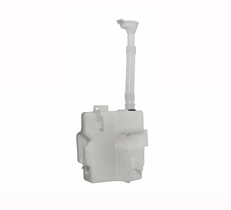 Бачок омывателя Mitsubishi Outlander XL 2