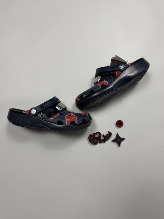Crocs кроксы новые