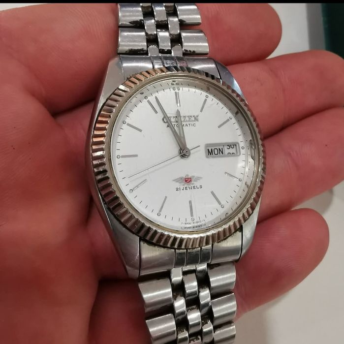 Ceas automatic Citizen