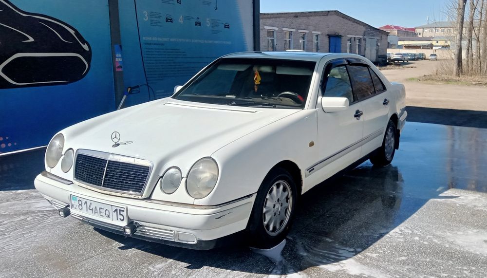 Продам автомобиль