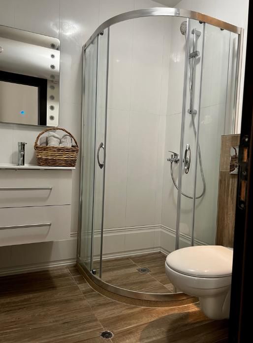 Двустаен апартамент в жк. Христо Смирненски