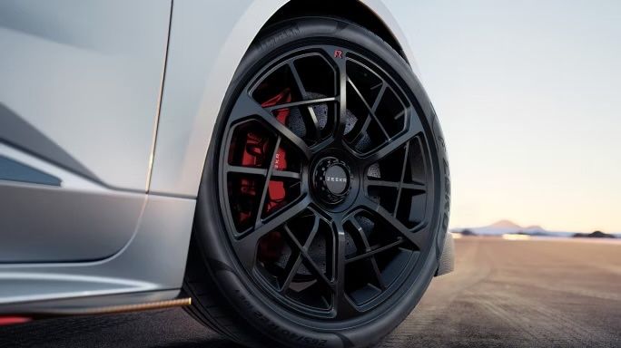 Zeekr 001 FR под заказ от Terra Auto