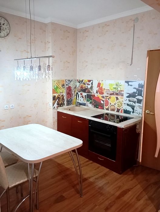 Сдам 3 комнатную квартиру