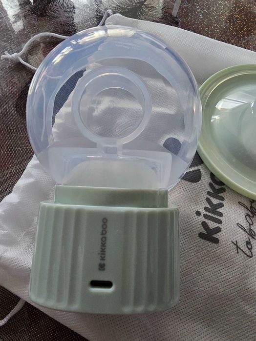 Помпа за кърма Kikka Boo