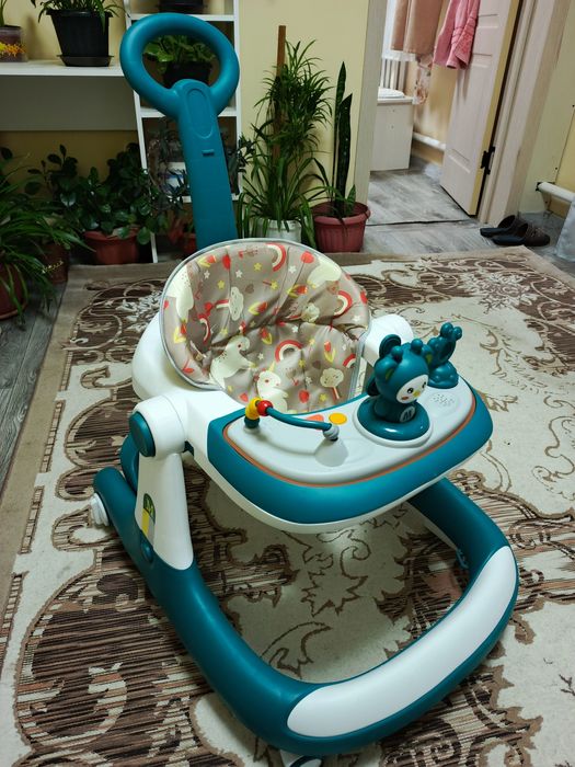 Продам ходунок...