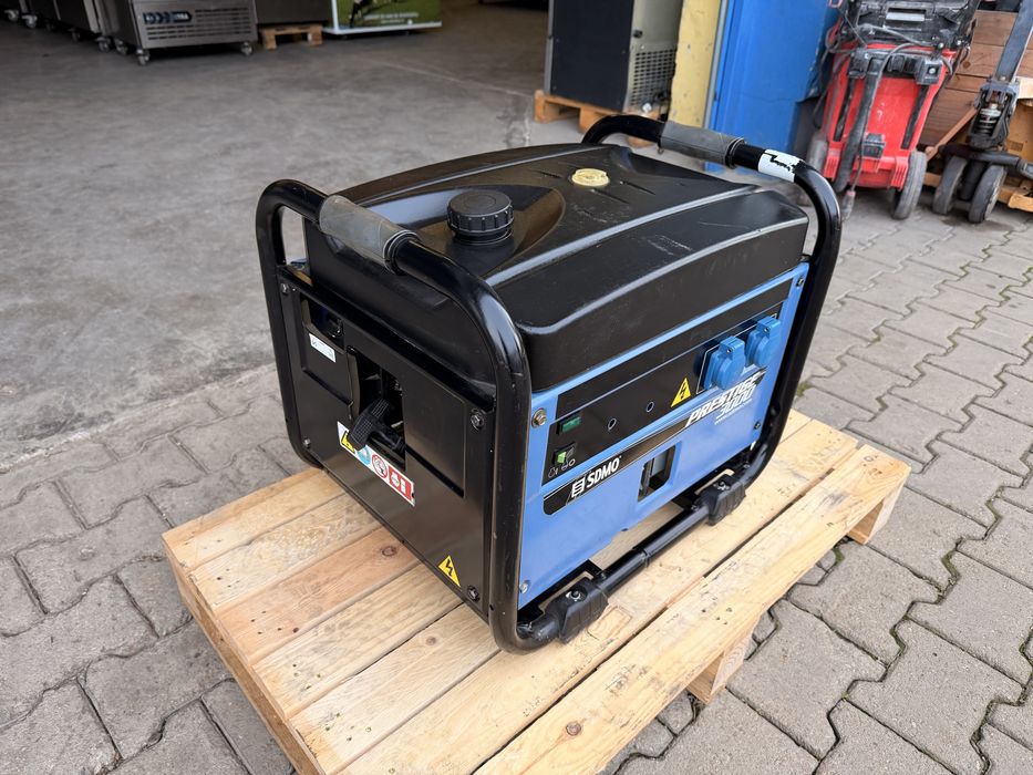 Generator curent Sdmo 3000