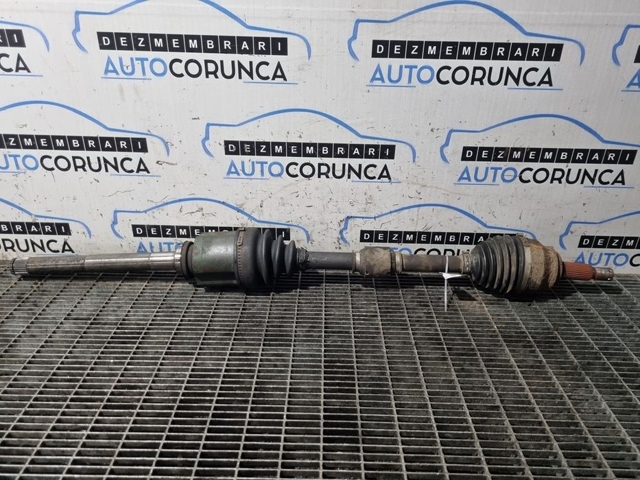 Planetara Dreapta Fata Mitsubishi Outlander 2.0 D 2009 - 2012 140CP Manuala BSY (1353) Diesel 4x4 Garantie